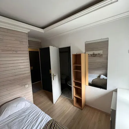407 Leclerc Faches-Thumesnil