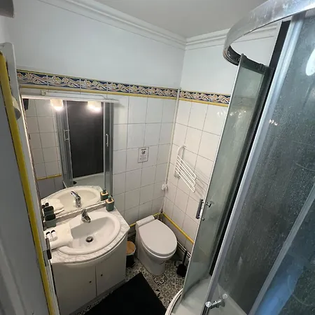407 Leclerc Guest house Faches-Thumesnil
