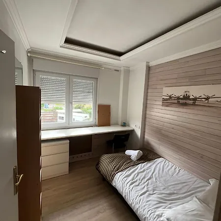 407 Leclerc Guest house
