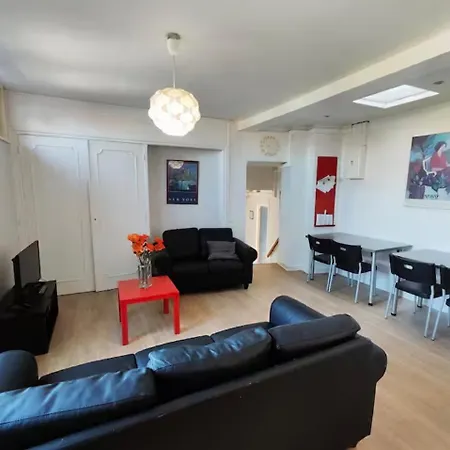 407 Leclerc Guest house